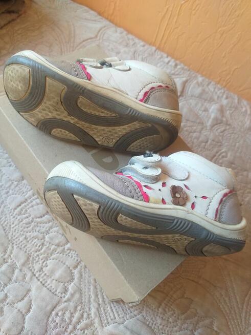 Buciki dziecięce Lasocki Kids rozmiar 22