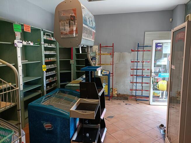 Gliwice, ul. Jaskółcza 2/LU1-Sprzedam lokal użytkowy