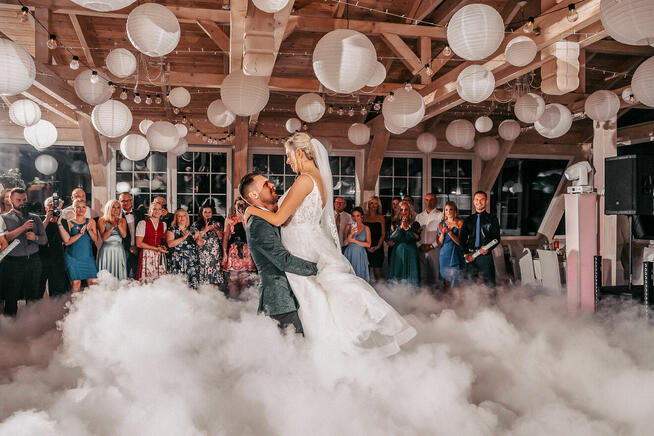 DJ i Wodzirej na Wesele - Koszalin, Kołobrzeg, Słupsk