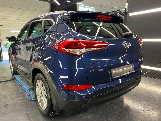 Hyundai Tucson 1.6 GDI