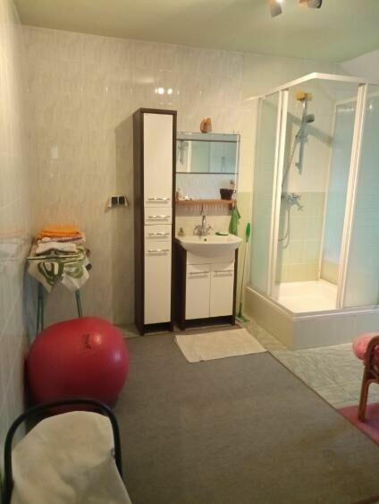 Przestronny dom jednorodzinny Grojec