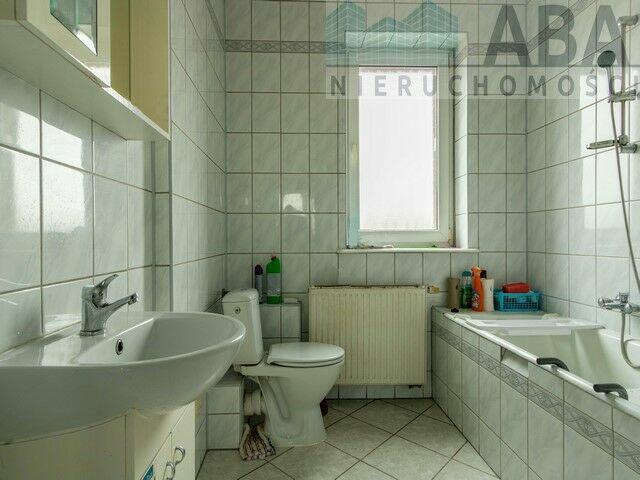 Bezczynszowe mieszkanie na sprzedaż we Wrześni !