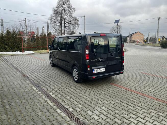 Wynajmę 9-osobowego busa Niepołomice