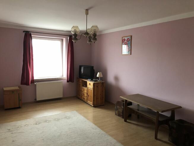 Przestronny dom jednorodzinny Grojec