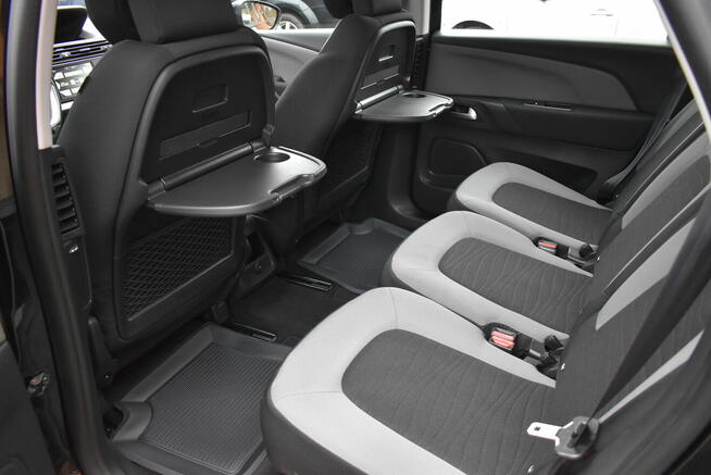 NAWIGACJA LED DUŻA SZYBA! Klimatronik Faktura VAT 23% Export