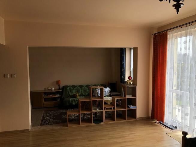 Przestronny dom jednorodzinny Grojec