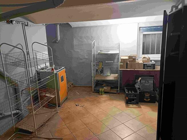 Gliwice, ul. Jaskółcza 2/LU1-Sprzedam lokal użytkowy