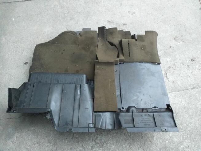 Sprzedam części do VW Golf II