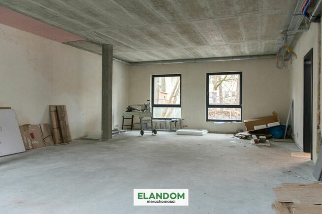 I piętro z windą, stan idealny, centrum Michalina