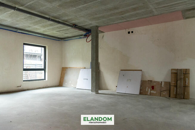 I piętro z windą, stan idealny, centrum Michalina