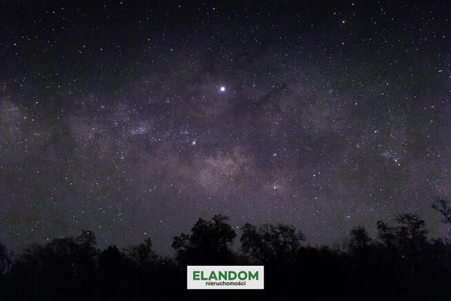 Atrakcyjna działka budowlana Wiazowna