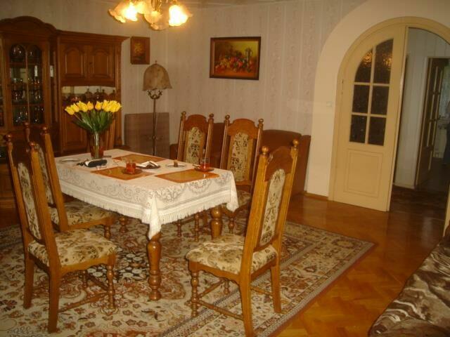 Dom Wrocław Psie Pole