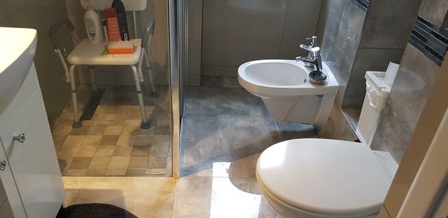 Dom Wrocław Psie Pole, Wrocław-Psie Pole