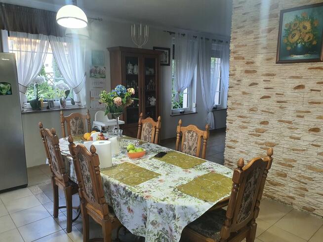 Dom Kiełczów gm. Długołęka