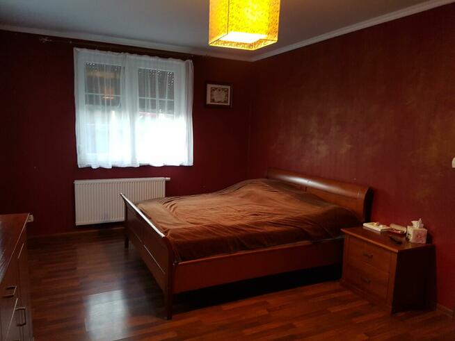 Dom Kiełczów gm. Długołęka