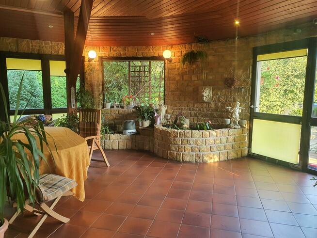 Dom Kiełczów gm. Długołęka