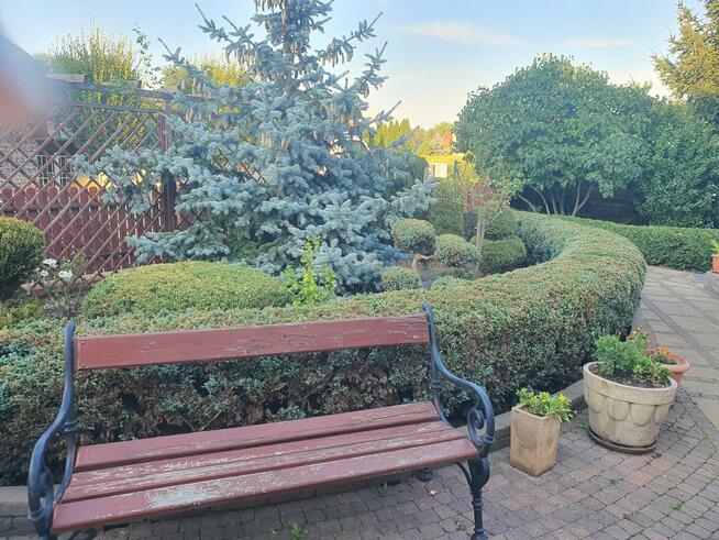 Dom Kiełczów gm. Długołęka