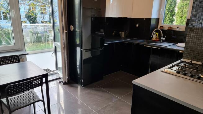 Dom Wrocław Psie Pole, Wrocław-Psie Pole