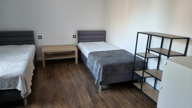 Dom Wrocław Psie Pole, Wrocław-Psie Pole