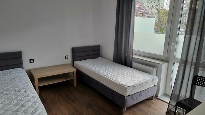 Dom Wrocław Psie Pole, Wrocław-Psie Pole