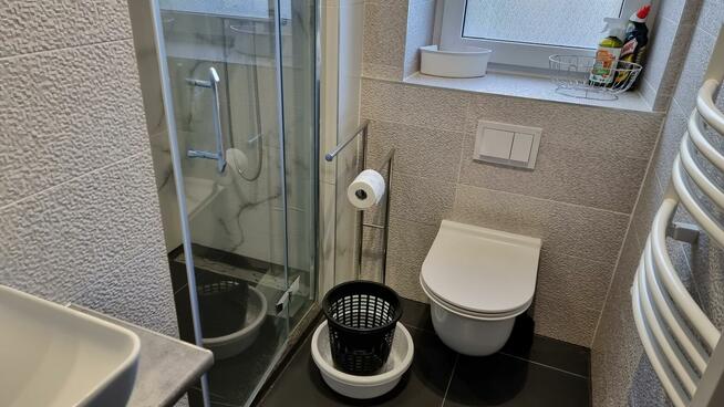 Dom Wrocław Psie Pole, Wrocław-Psie Pole