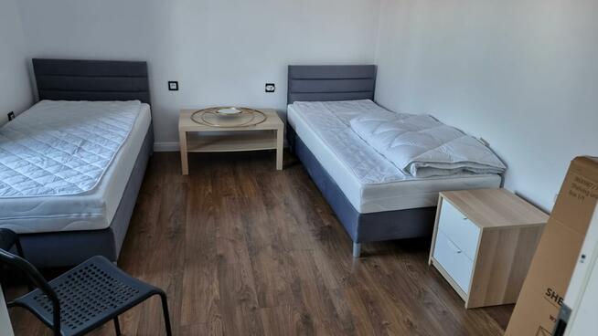 Dom Wrocław Psie Pole, Wrocław-Psie Pole