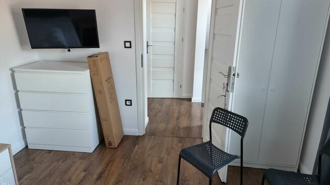 Dom Wrocław Psie Pole, Wrocław-Psie Pole