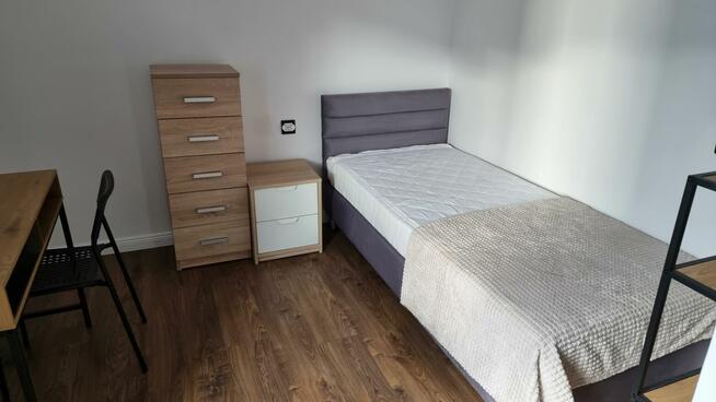 Dom Wrocław Psie Pole, Wrocław-Psie Pole