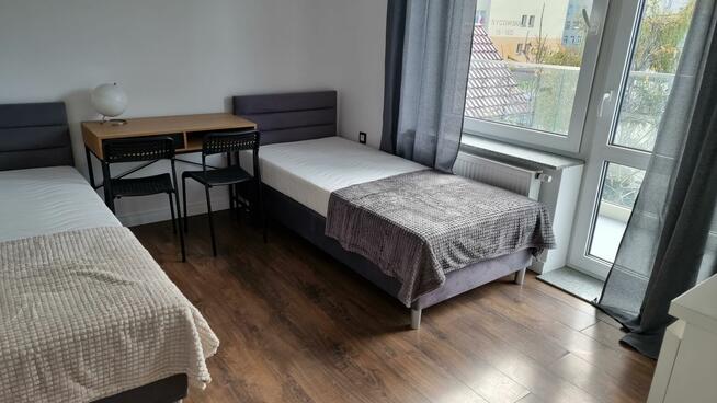 Dom Wrocław Psie Pole, Wrocław-Psie Pole