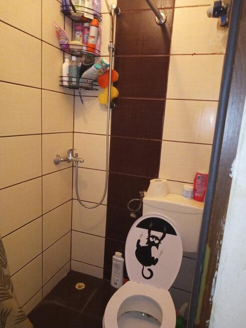 Zamienię mieszkanie