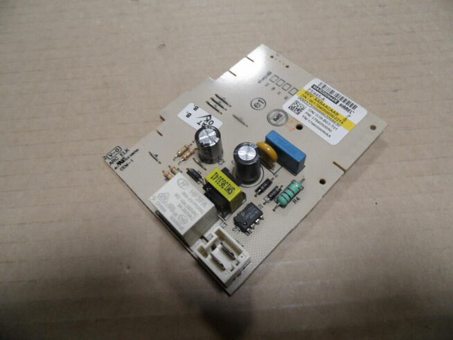 programator zmywarki beko DIS1520N