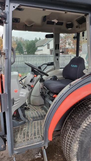 Kubota L 4240