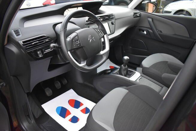 NAWIGACJA LED DUŻA SZYBA! Klimatronik Faktura VAT 23% Export