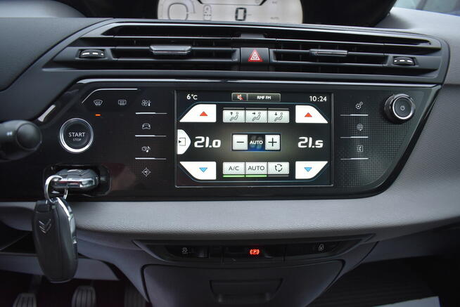 NAWIGACJA LED DUŻA SZYBA! Klimatronik Faktura VAT 23% Export