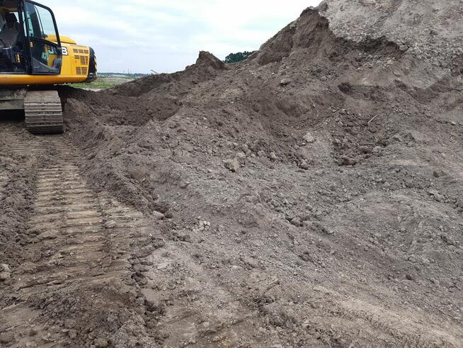 Transport Wywrotka Rzeszow