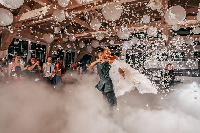 DJ i Wodzirej na Wesele - Koszalin, Kołobrzeg, Słupsk