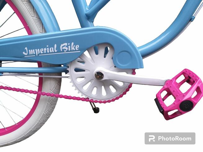 Rower cruiser Imperial Bike 26cl-DARMOWA WYSYŁKA