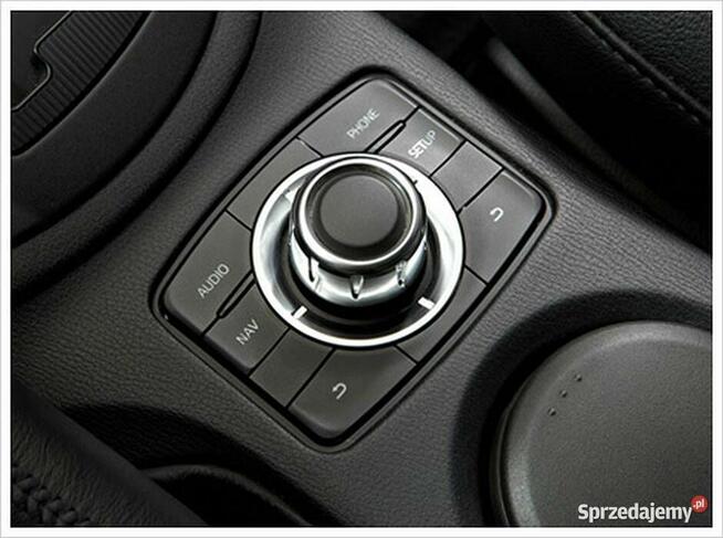 Mapa Mazda NB1 11.60 TomTom 6 CX-5 CX-9 Karta SD Europa 2026