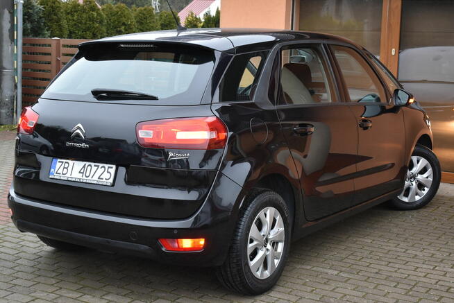 NAWIGACJA LED DUŻA SZYBA! Klimatronik Faktura VAT 23% Export