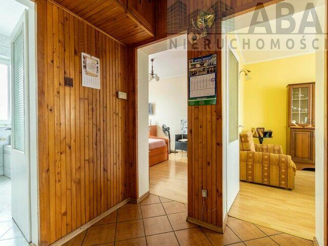 Bezczynszowe mieszkanie na sprzedaż we Wrześni !