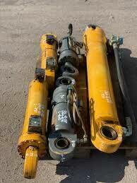 Naprawa Siłowników Hydraulicznych Sokołów Podlaski Tel