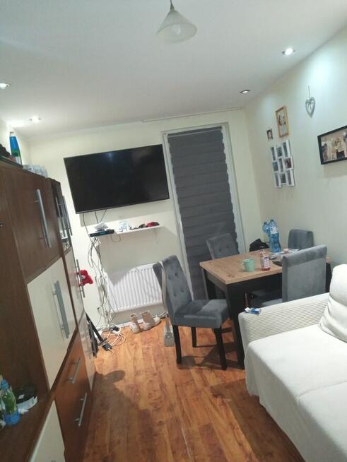 Zamienię mieszkanie