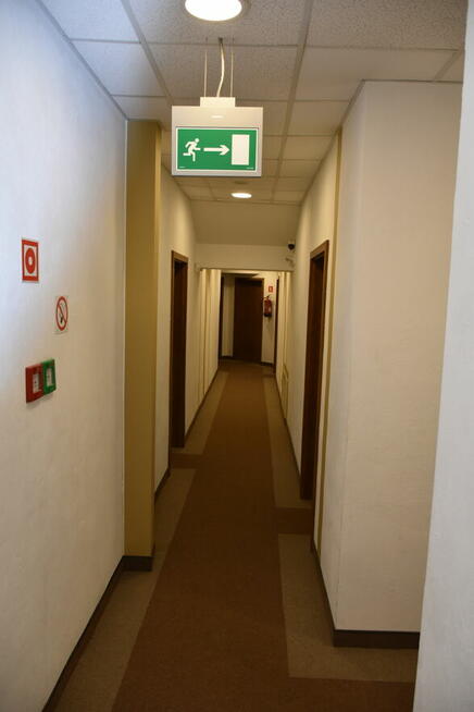 wynajmę restaurację i hotel