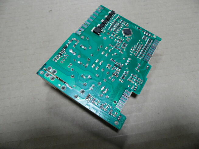 programator zmywarki beko DIS1520N