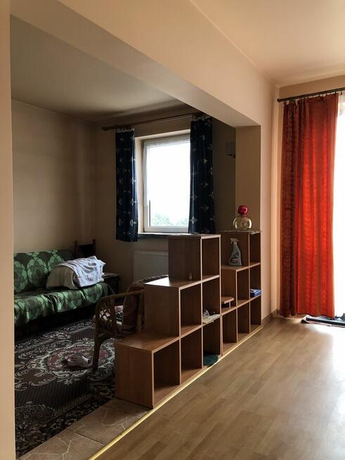 Przestronny dom jednorodzinny Grojec