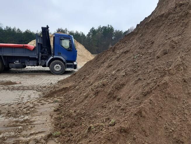 Transport Wywrotka Rzeszow