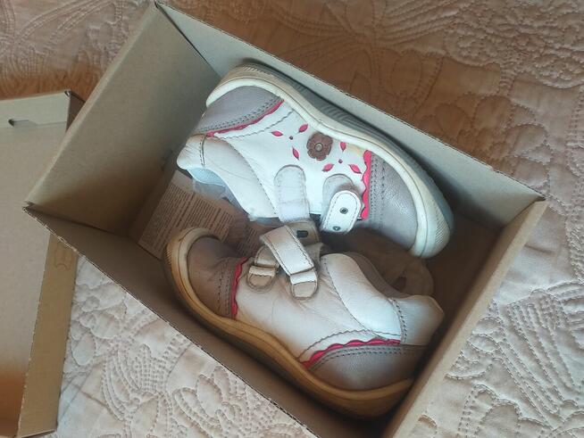 Buciki dziecięce Lasocki Kids rozmiar 22