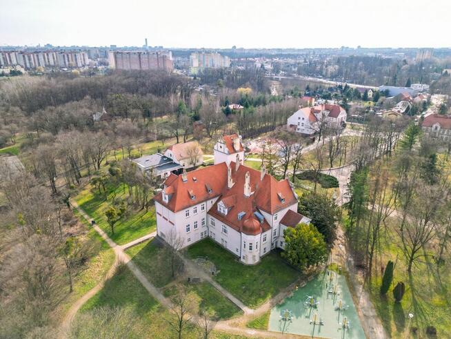 Usługi Dronem | Film - Zdjęcia | Inwestycje | Budowa | Dział