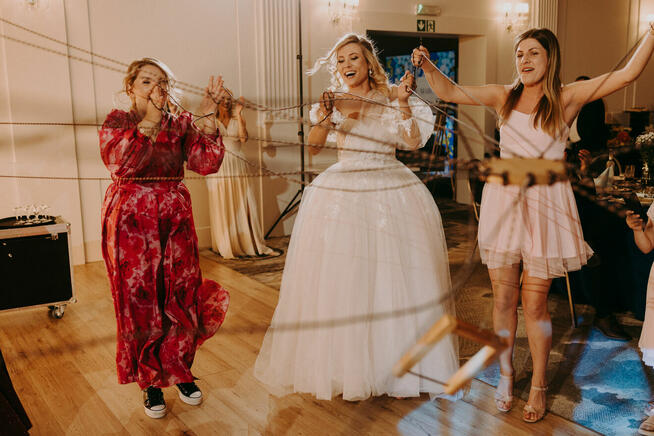 DJ i Wodzirej na Wesele - Koszalin, Kołobrzeg, Słupsk