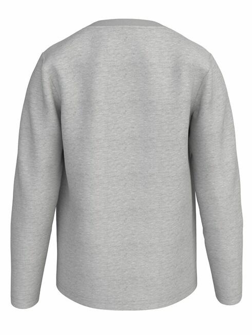 128 LEGO T-shirt długi rękaw szary 8+ samochód pojazd łazik